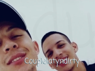 Couplelatyndirty