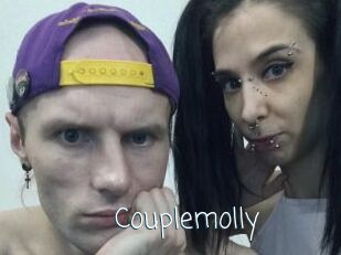 Couplemolly