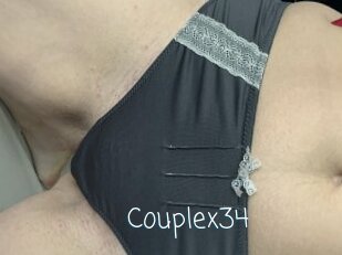 Couplex34