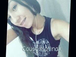 Coupplelatinax