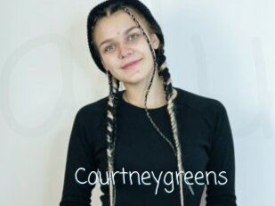 Courtneygreens