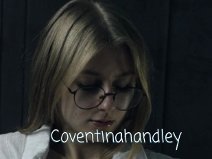 Coventinahandley