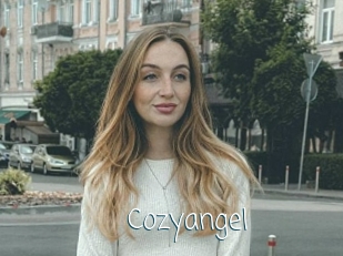 Cozyangel