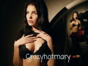 Crazyhotmary