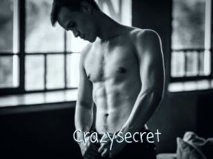 Crazysecret