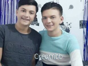 Creambb