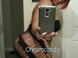 Creamcandy