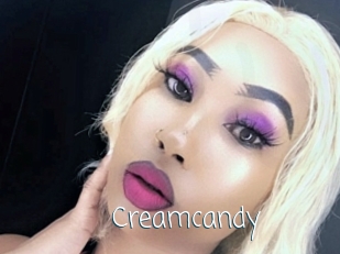 Creamcandy