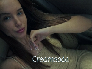 Creamsoda