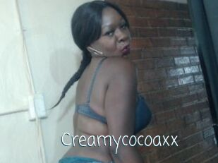 Creamycocoaxx