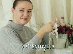 Creamyme