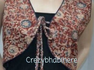 Crezybhabihere