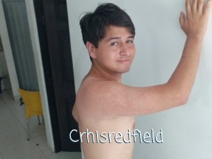 Crhisredfield