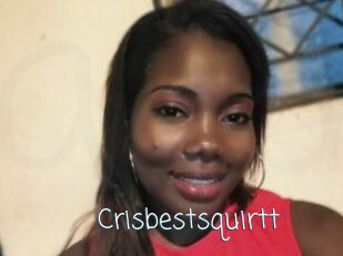 Crisbestsquirtt