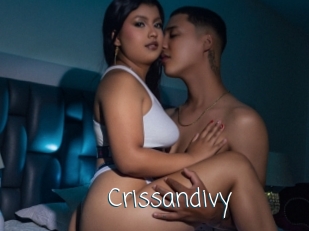 Crissandivy