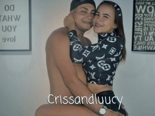 Crissandluucy