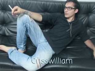 Crisswilliam