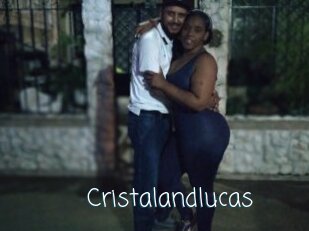 Cristalandlucas