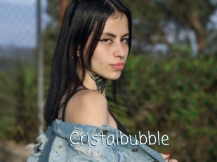 Cristalbubble