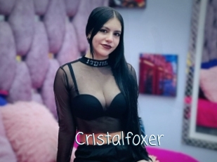 Cristalfoxer