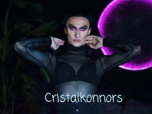 Cristalkonnors