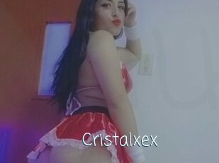 Cristalxex