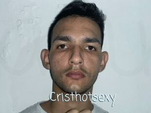 Cristhotsexy