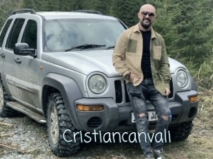 Cristiancanvali