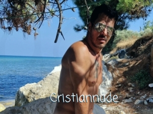 Cristiannude