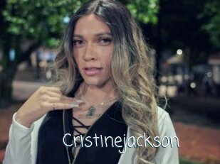 Cristinejackson