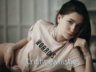 Cristinewhishes