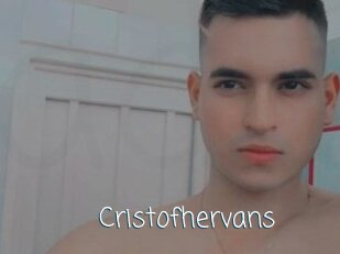 Cristofhervans