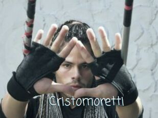 Cristomoretti