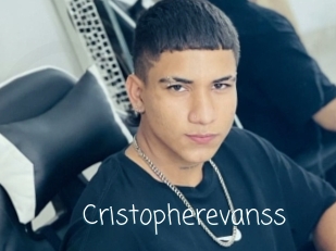 Cristopherevanss