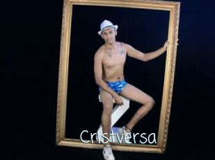 Cristversa