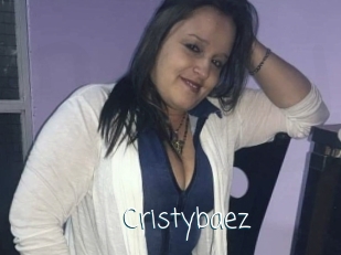 Cristybaez