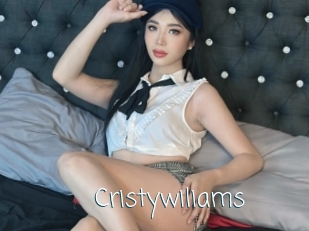 Cristywiliams