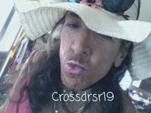 Crossdrsr19