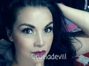 Crueladeviil