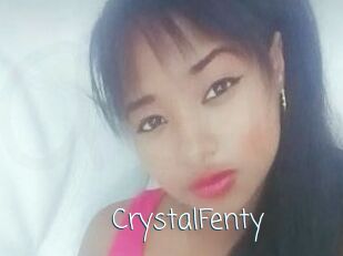 CrystalFenty