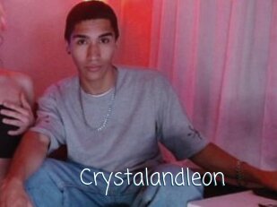 Crystalandleon