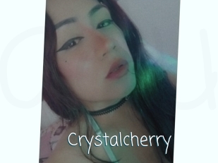 Crystalcherry