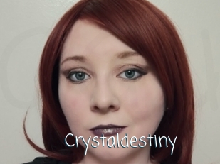 Crystaldestiny