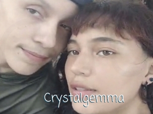 Crystalgemma