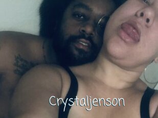 Crystaljenson