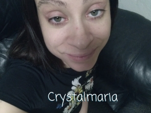 Crystalmaria