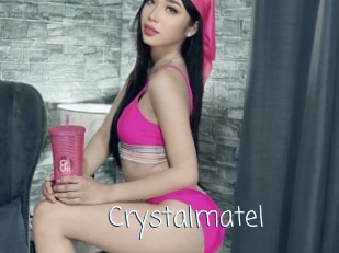 Crystalmatel