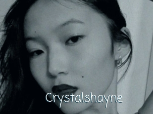 Crystalshayne