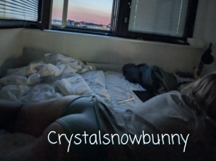 Crystalsnowbunny