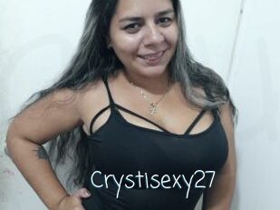 Crystisexy27